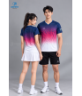 Áo thể thao nam MC-9174-12-11 Navy phối hồng